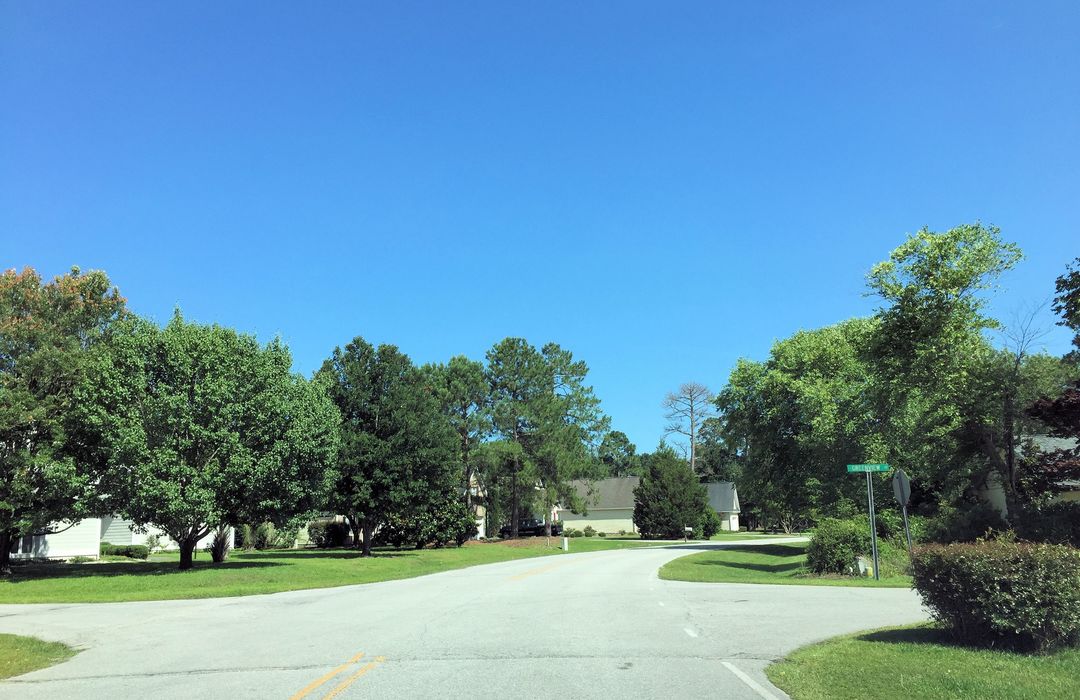 Belvedere Plantation Homes for Sale in Hampstead, NC Cameron Team