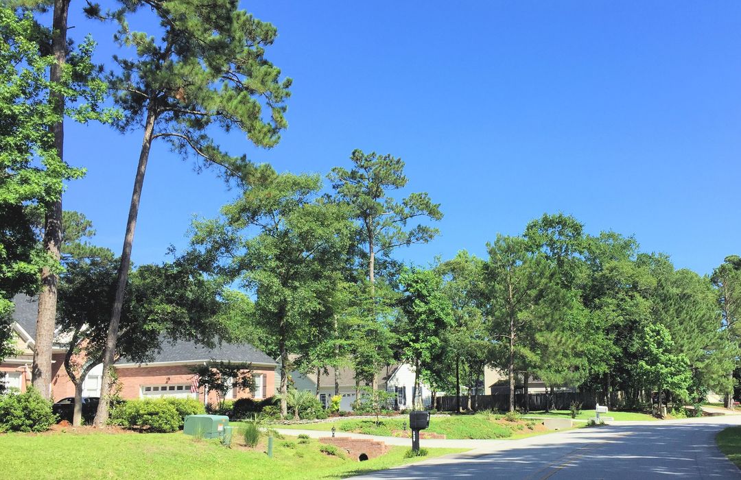 Belvedere Plantation Homes for Sale in Hampstead, NC Cameron Team