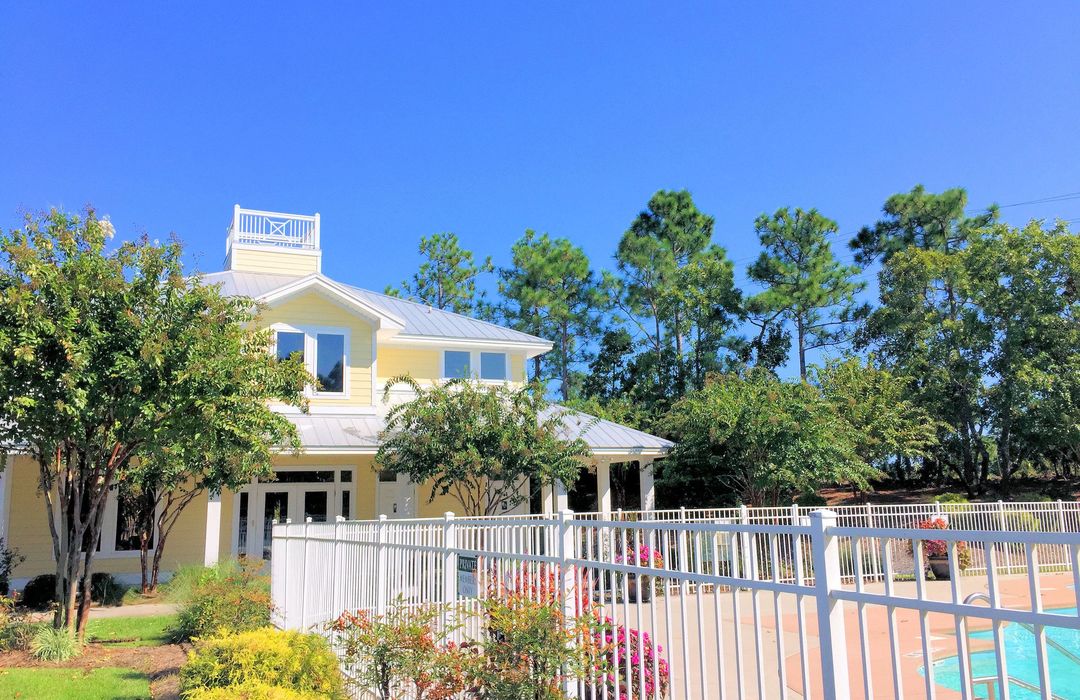 Find Your New Home in The Village at Motts Landing in Wilmington, NC