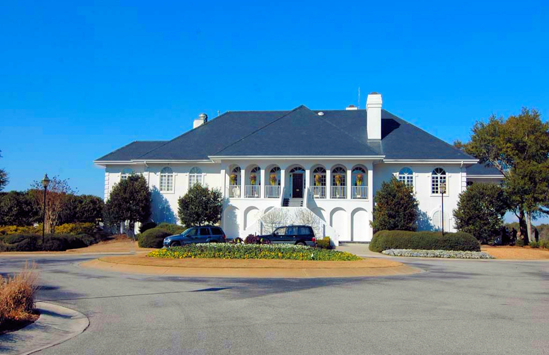 Landfall Homes for Sale in Wilmington, NC The Cameron Team