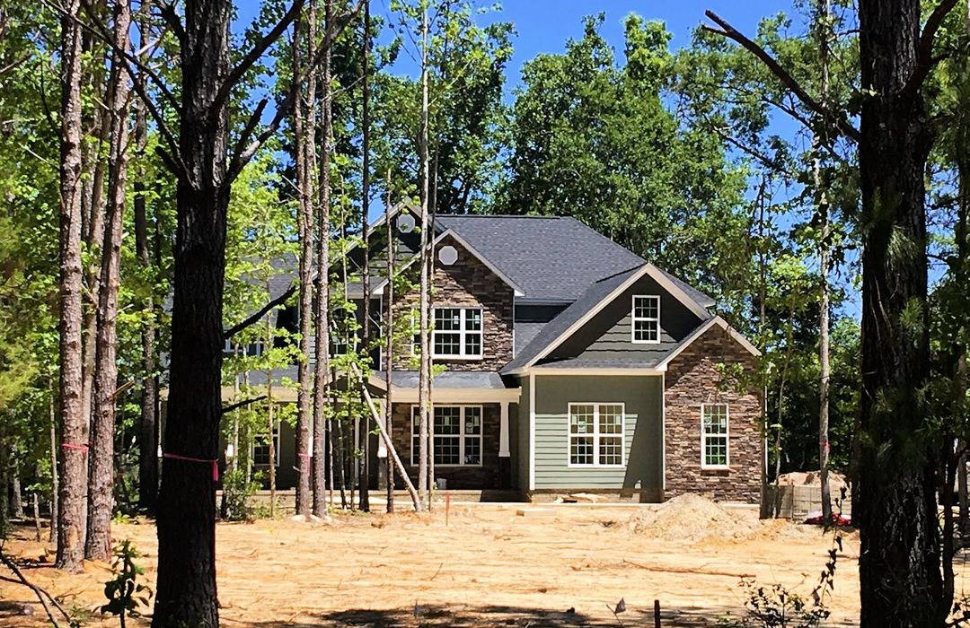 Eagle's Watch Homes for Sale in Hampstead, NC The Cameron Team