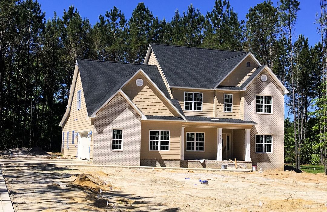 Eagle's Watch Homes for Sale in Hampstead, NC The Cameron Team