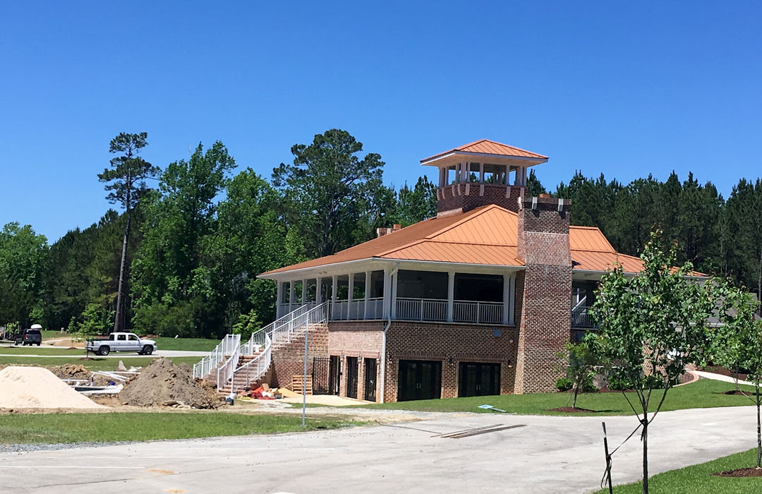 Eagle's Watch Homes for Sale in Hampstead, NC The Cameron Team