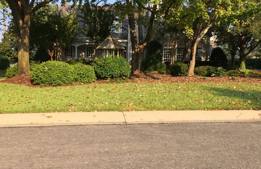 Landfall - Example Home