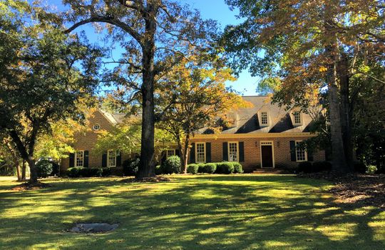 Olde Point - Example Home