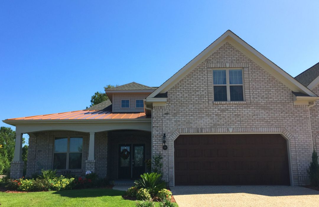 Find Your New Home in The Village at Motts Landing in Wilmington, NC