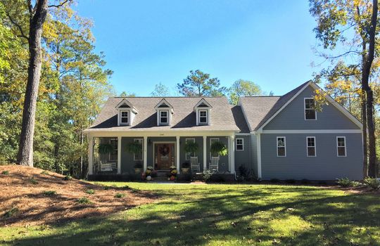 Olde Point - Example Home