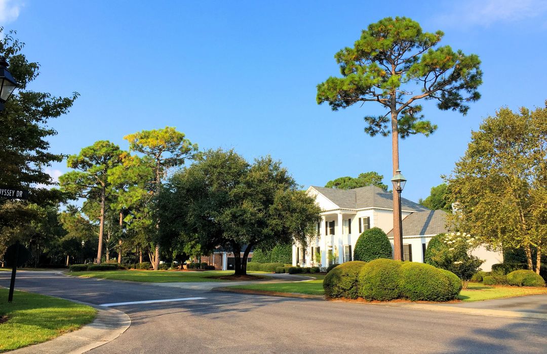 Landfall Homes for Sale in Wilmington, NC The Cameron Team