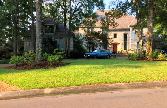 Landfall - Example Home