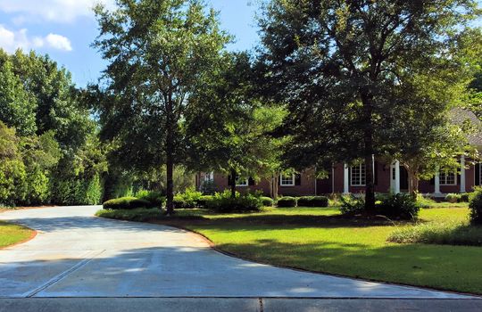 Landfall - Example Home