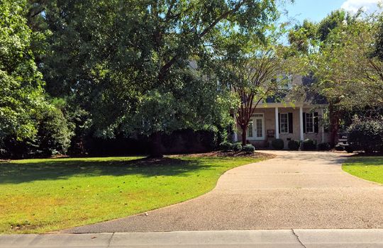 Landfall - Example Home