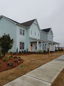 H&H Homes and 70 West Model Homes at RiverLights