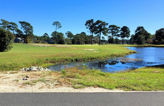 Olde Point - Golf Course