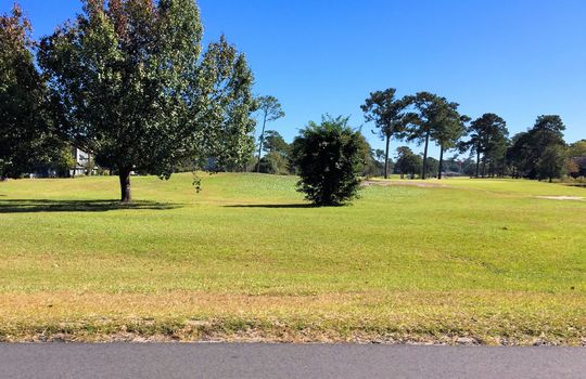 Olde Point - Golf Course