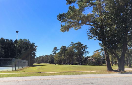 Olde Point - Golf Course