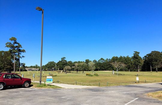 Olde Point - Golf Course