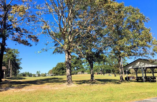 Olde Point - Golf Course