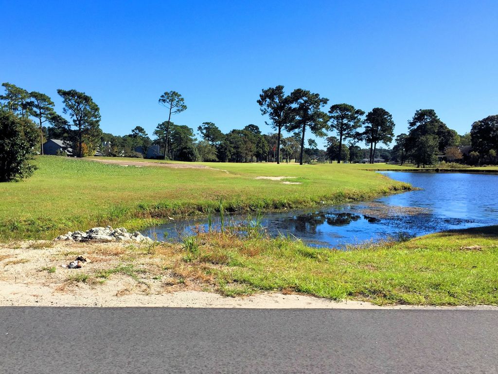 Olde Point Golf Course The Cameron Team