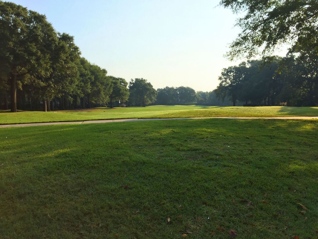 Landfall - Golf Course