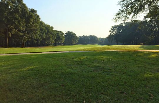 Landfall - Golf Course