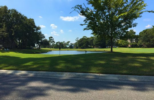 Landfall - Golf Course