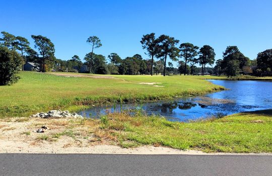 Olde Point - Golf Course