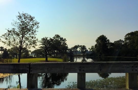 Landfall - Intracoastal Waterway View