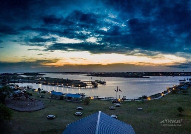 Soundside Park - Surf City