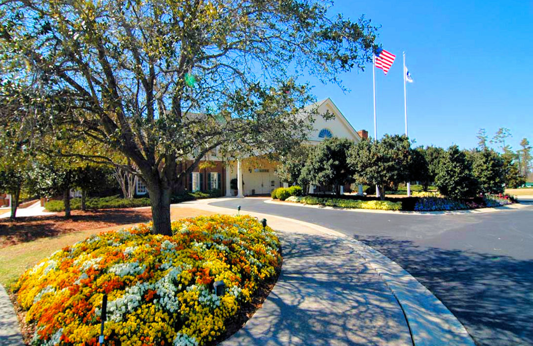 Landfall Homes for Sale in Wilmington, NC The Cameron Team