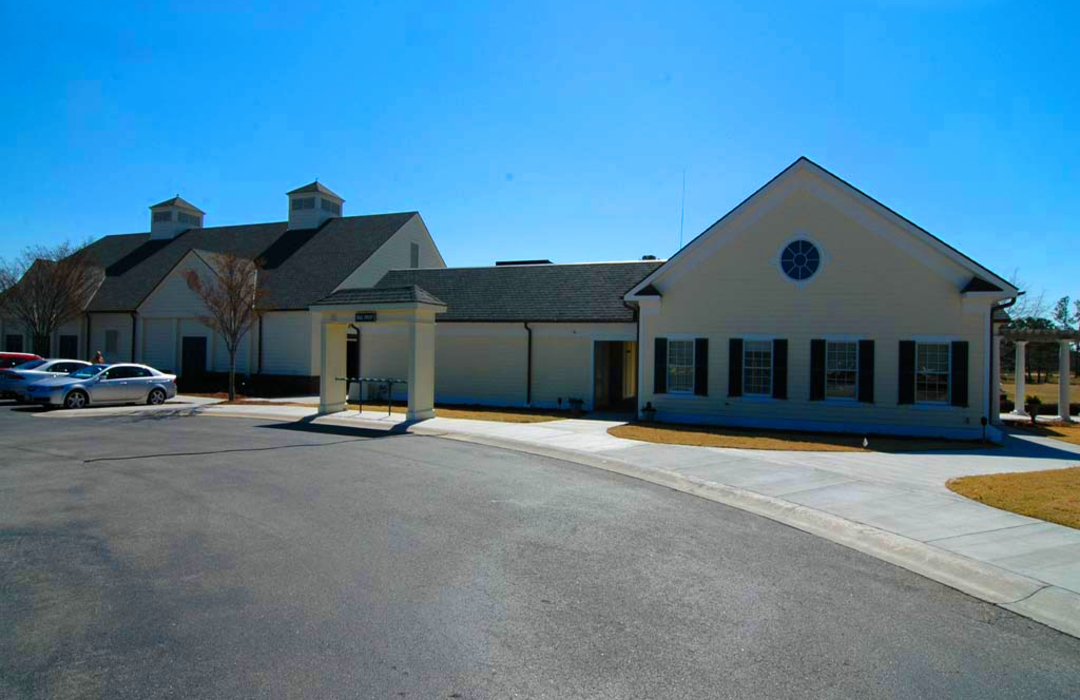 Landfall Homes for Sale in Wilmington, NC The Cameron Team