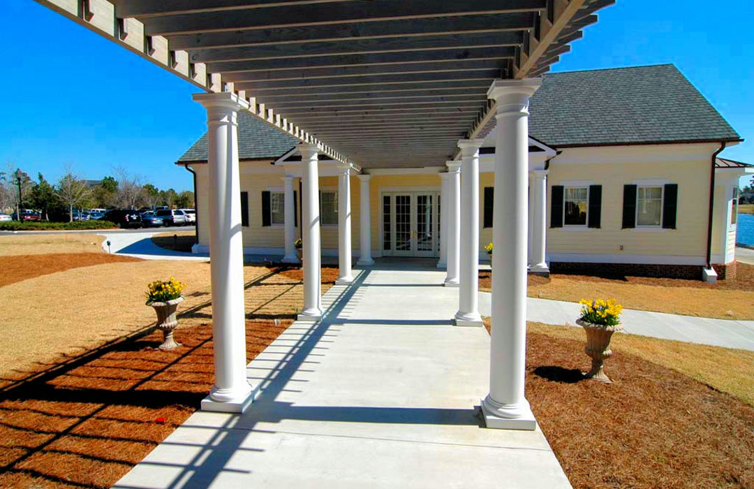 Landfall Homes for Sale in Wilmington, NC The Cameron Team