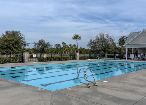 Mallory Creek Plantation