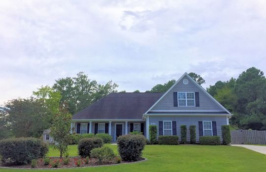 Plantation Landing - Example Home