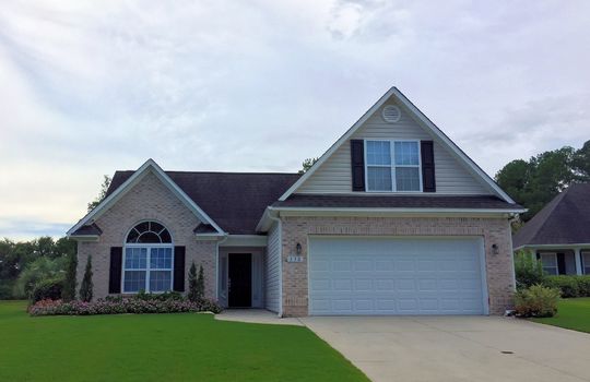 Plantation Landing - Example Home