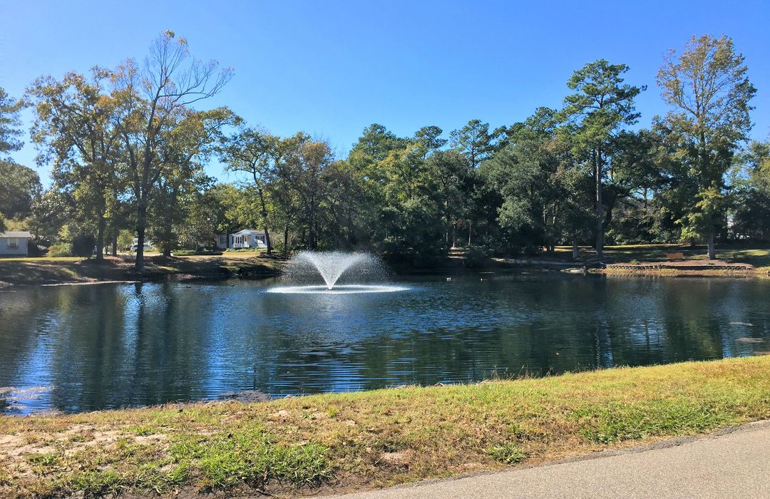 Coastal Estates Homes for Sale in Hampstead, NC Cameron Team