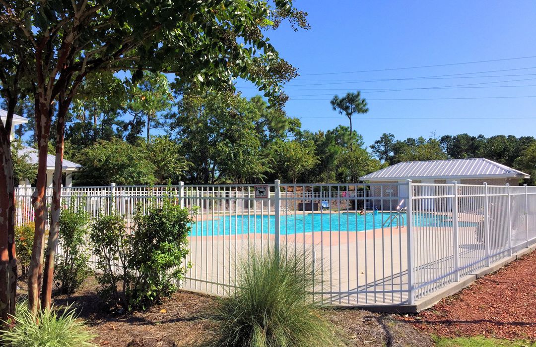 Find Your New Home in The Village at Motts Landing in Wilmington, NC