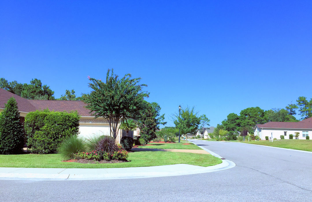 Find Your New Home in The Village at Motts Landing in Wilmington, NC