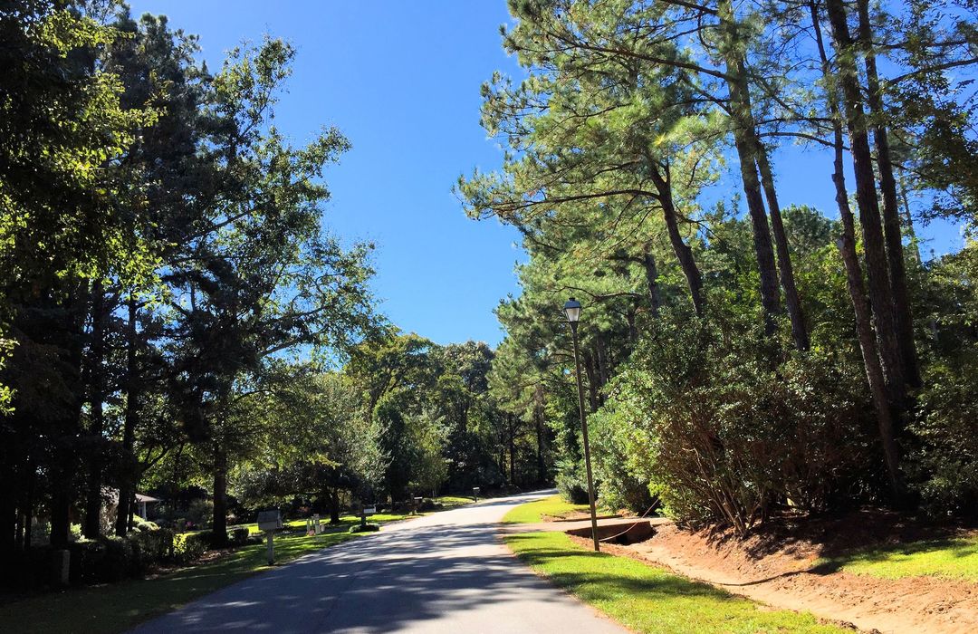 Olde Point Homes for Sale in Hampstead, NC The Cameron Team