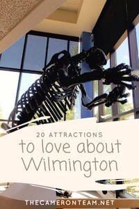 20 Attractions to Love About Wilmington
