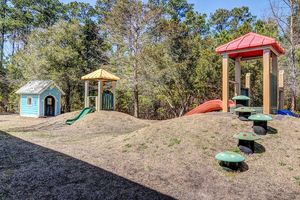 Marsh Oaks - Playground