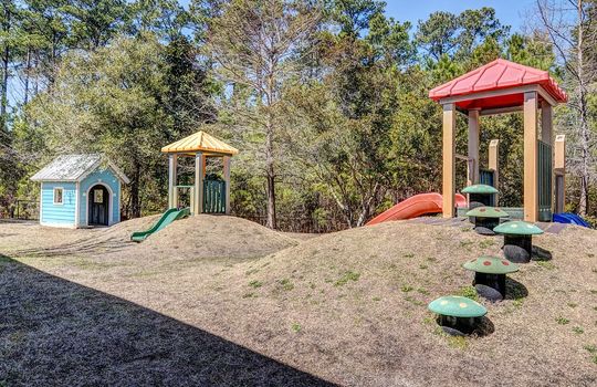 Marsh Oaks - Playground