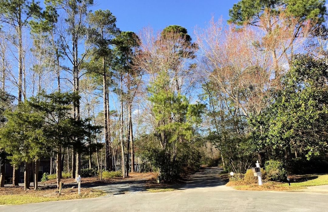 Bayshore Estates Homes for Sale in Wilmington, NC The Cameron Team