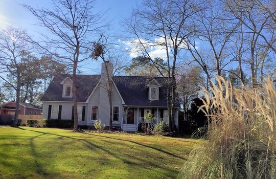 Bayshore Estates - Example Home