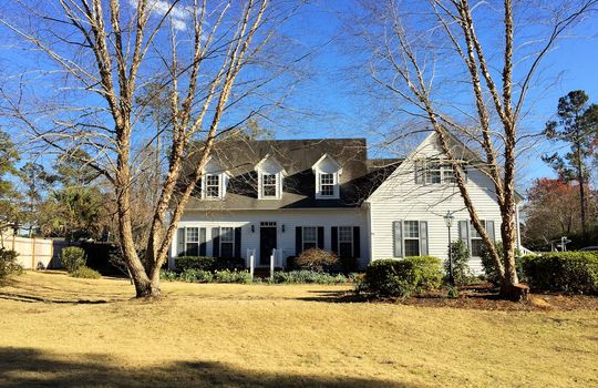 Bayshore Estates - Example Home