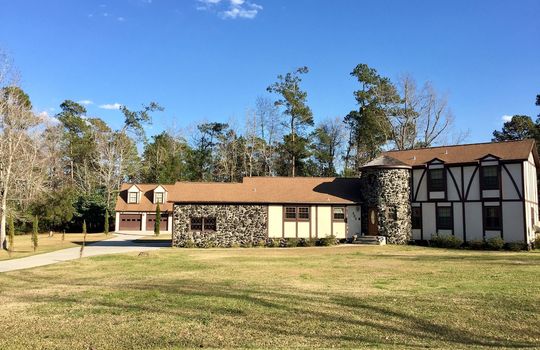 Bayshore Estates - Example Home