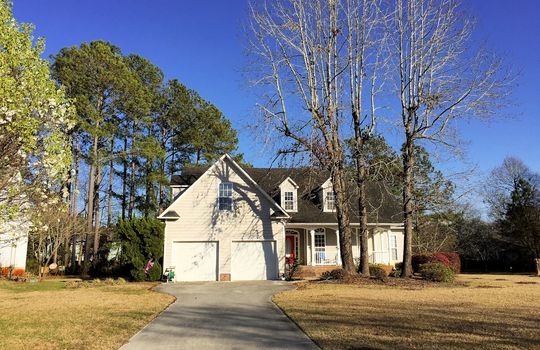 Bayshore Estates - Example Home