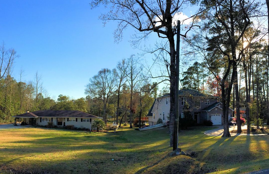 Bayshore Estates Homes for Sale in Wilmington, NC The Cameron Team