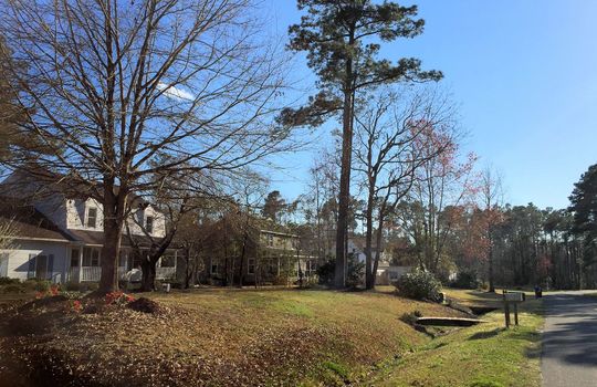 Bayshore Estates - Example Home