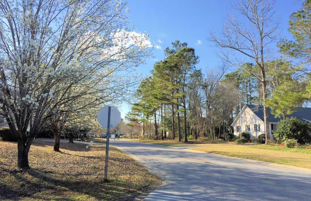 Bayshore Estates Homes for Sale in Wilmington, NC The Cameron Team