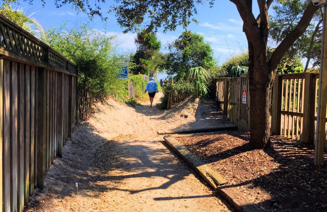 Station One Condos for Sale in Wrightsville Beach, NC Cameron Team